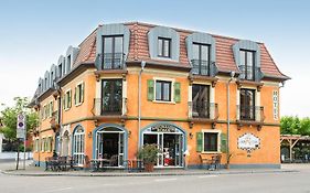 Hotel Casa Rustica - Eintrittskarten Fuer Den Europapark Erhalten Sie Garantiert Ueber Uns!